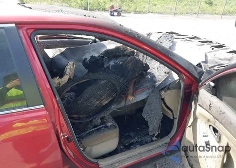 2010 Toyota Camry Le from USA, damaged, VIN 4T4BF3EK6AR009946